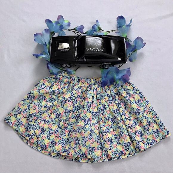 Arizona and Sonoma NWOT Skort Bundle Girls 6 - Picture 2 of 12